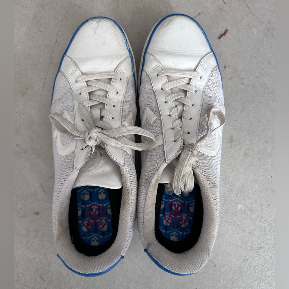 GFore Golf Shoes